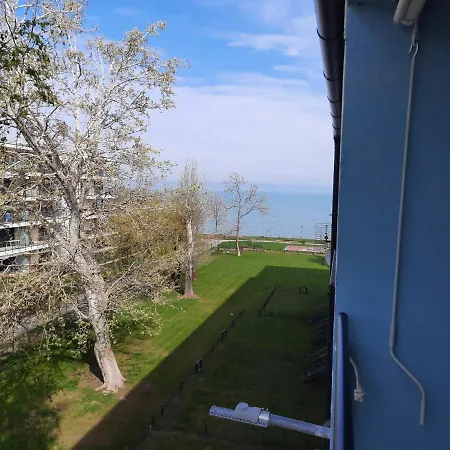 公寓 Holiday23 Apartman