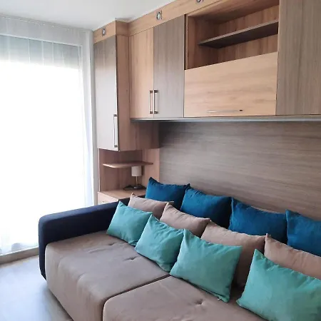 Holiday23 Apartman Apartment *